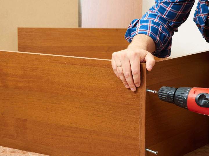 Travaux de menuiserie Pau