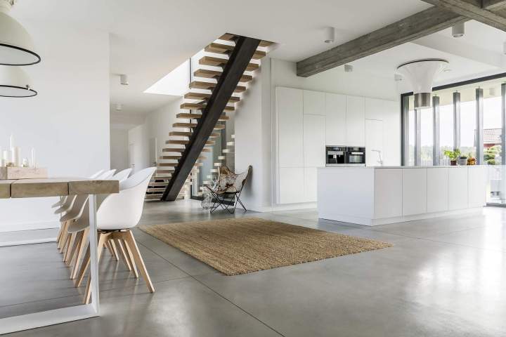 Rénovation intérieure Pau